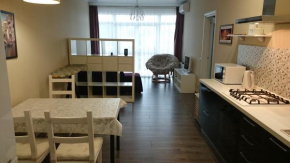 Park Gorkogo Apartment